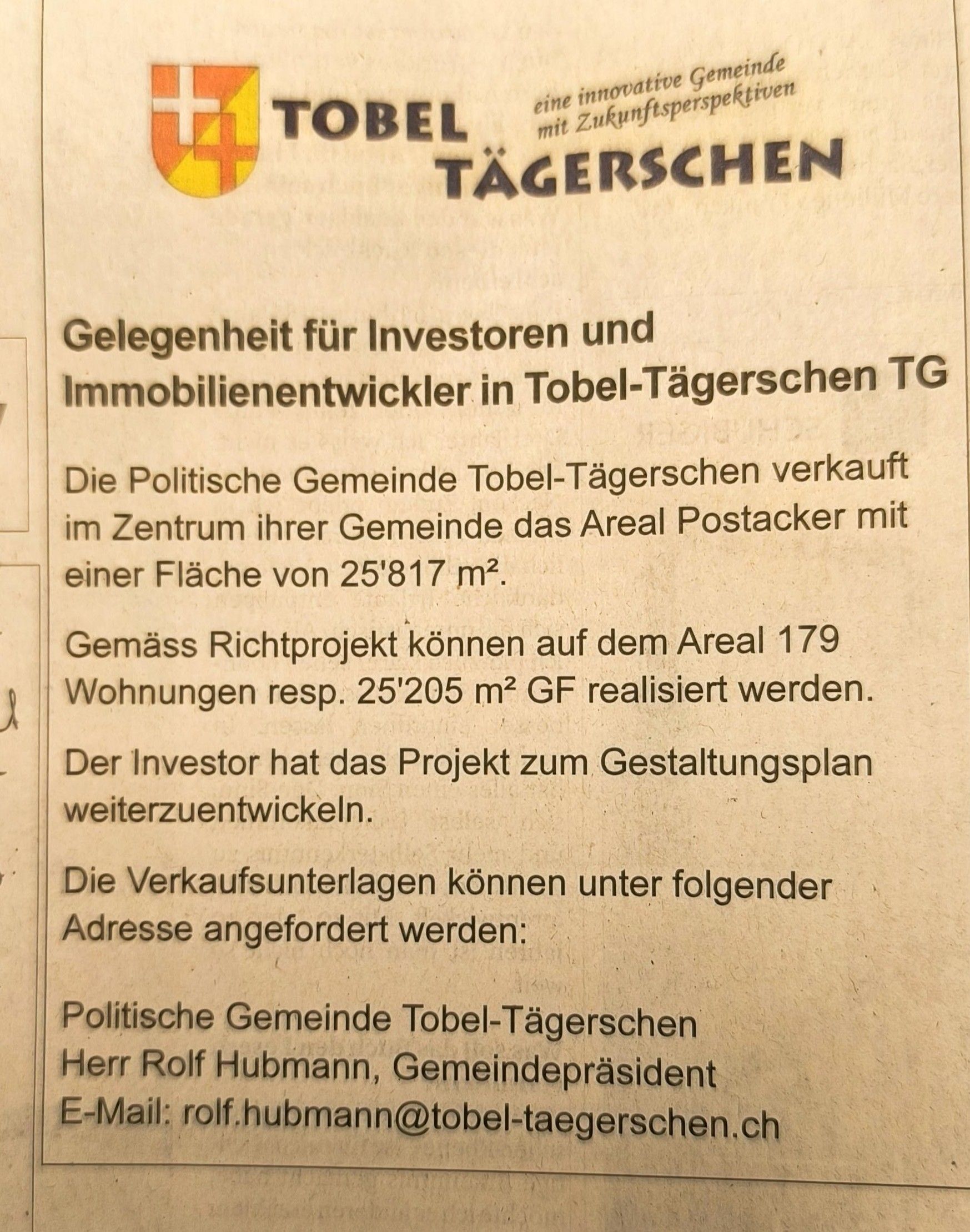 TG-Zeitung 11.10.2025