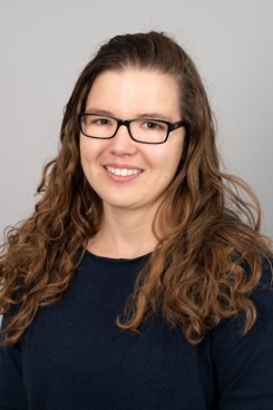 Svenja Nater